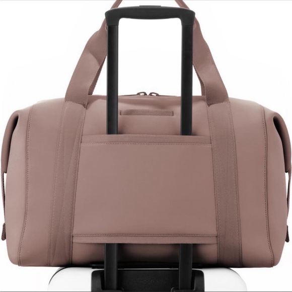 Dagne Dover Bags Dagne Dover Xl Dune Landon Carryall Duffle